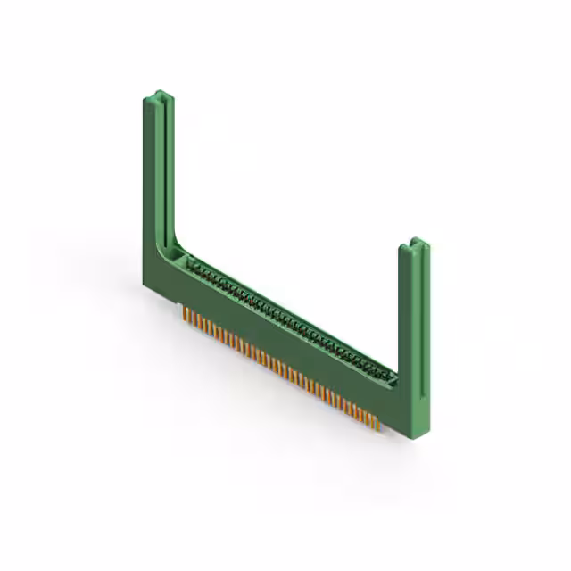 345-074-544-258 EDAC Inc.  Edgeboard Connectors